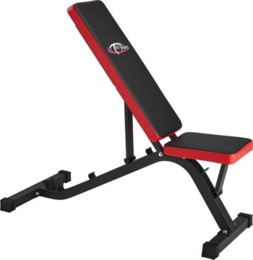 Tectake - Haltebank Trainingsbank Fitnessbank - 402601