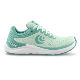 Topo Athletic - Women's Ultrafly 4 - Runningschuhe Gr 7;7,5;8;8,5;9 grau