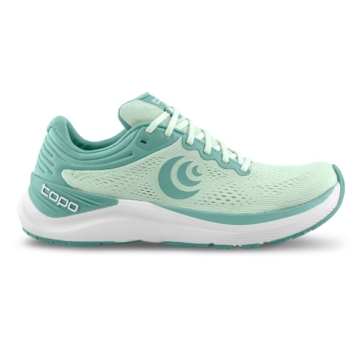 Topo Athletic - Women's Ultrafly 4 - Runningschuhe Gr 7;7,5;8;8,5;9 grau