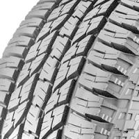 'Yokohama Geolandar A/T (G015) (245/65 R17 117/114S)'