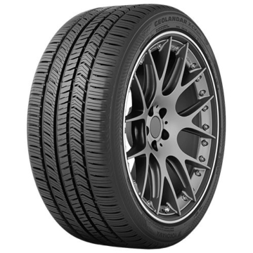 YOKOHAMA GEOLANDAR X-CV (G057) 295/35R21 107W BSW