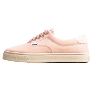 Youmans - Clearwater - Sneaker Gr 37 beige/rosa