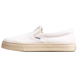 Youmans - Sanibel - Sneaker Gr 42 weiß/beige