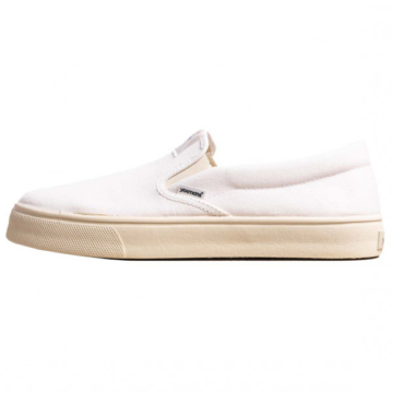Youmans - Sanibel - Sneaker Gr 42 weiß/beige