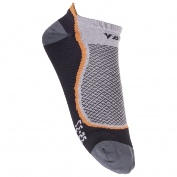 YY Vertical - Climbing Socks - Multifunktionssocken Gr 35-37;38-40;41-43;44-46 grau