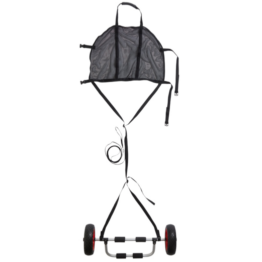 Airfun Trolley für Supboard - 80kg Tragkraft