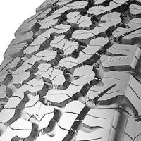'BF Goodrich All-Terrain T/A KO2 (33x10.50/ R15 114R)'