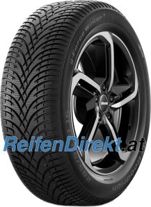 BF Goodrich g-Force Winter 2 ( 235/40 R18 95V XL )