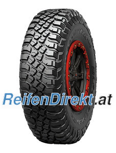BF Goodrich Mud-Terrain T/A KM 3 ( LT305/60 R18 121/118Q, POR )