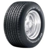 'BF Goodrich Radial T/A (275/60 R15 107S)'