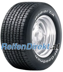BF Goodrich Radial T/A ( P215/60 R14 91S RWL )