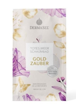DERMASEL TOTES MEER GOLDZAUBER