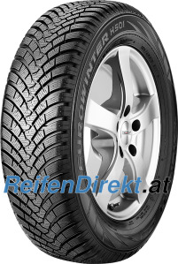 Falken EUROWINTER HS01 ( 255/55 R19 111W XL, SUV BLK )