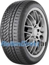 Falken EUROWINTER HS02PRO ( 295/45 R20 114V XL, NBLK )