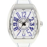 Franck Muller Long Island