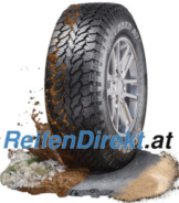 General GRABBER AT3 ( 255/55 R18 109H XL )