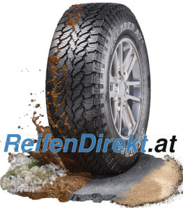 General GRABBER AT3 ( 255/70 R15 112T XL )