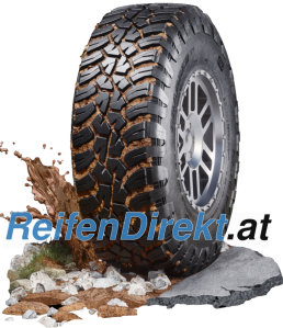 General GRABBER X3 ( LT235/75 R15 110/107Q 8PR, POR )