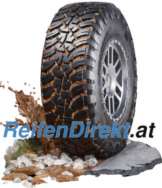 General GRABBER X3 ( LT265/75 R16 112/109Q 6PR, POR, SRL )