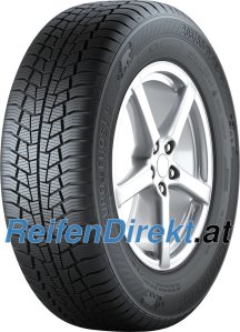 Gislaved Euro*Frost 6 ( 195/50 R15 82H EVc )