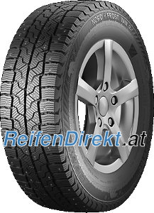 Gislaved Nord*Frost Van 2 ( 195/75 R16C 107/105R, bespiked )