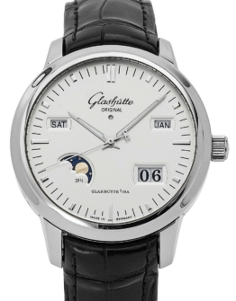 Glashütte Original Senator Ewiger Kalender