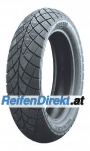 Heidenau K66 Snowtex ( 80/80-16 RF TL 46J Hinterrad, M+S Kennung, M/C, Vorderrad )