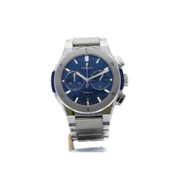 Hublot Classic Fusion