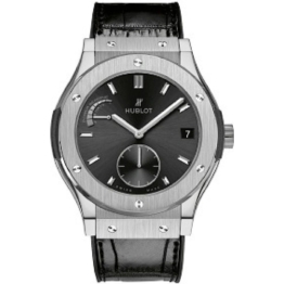 Hublot Classic Fusion