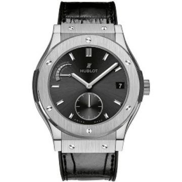 Hublot Classic Fusion