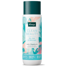 Kneipp CLEAN BEAUTY Bio Alge & Meersalz