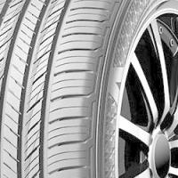 'Kumho Crugen HP71 (255/55 R18 109V)'