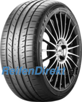 Kumho Ecsta Le Sport KU39 ( 265/30 R19 93Y XL )