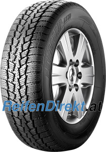 Kumho PowerGrip KC11 ( LT235/75 R15 104/101Q 6PR, bespikebar )