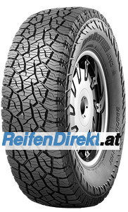 Kumho Road Venture AT52 ( 265/60 R20 121/118S 10PR )