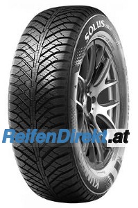 Kumho Solus 4S HA31 ( 185/70 R14 88T 4PR )