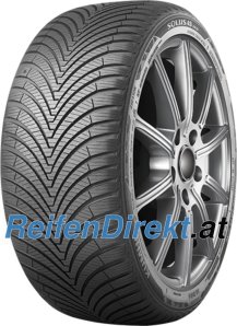 Kumho Solus 4S HA32 ( 215/60 R17 100V XL, SUV )