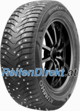 Kumho WinterCraft ice Wi31+ ( 235/35 R19 91T, bespikebar )