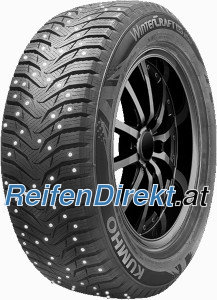 Kumho WinterCraft ice Wi31+ ( 235/35 R19 91T, bespikebar )