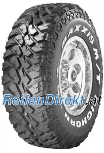 Maxxis MT-764 Bighorn ( LT27x8.50 R14 95Q 6PR POR RWL )