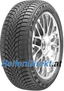 Maxxis Premitra Snow WP6 ( 225/50 R17 98V XL )