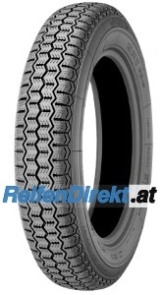 Michelin Collection ZX ( 6.40/7.00 SR13 87S WW 40mm )