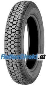 Michelin Collection ZX ( 6.40/7.00 SR13 87S WW 40mm )