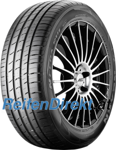 Nexen N Fera RU1 ( 255/55 R18 109Y XL 4PR )