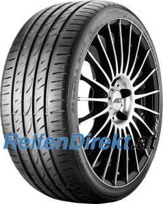 Nexen N Fera SU4 ( 205/50 R17 93W XL )