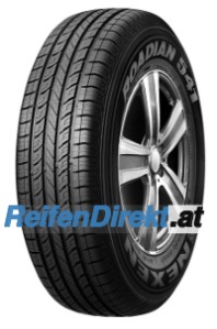 Nexen Roadian 541 ( 235/75 R16 108H 4PR, RPB )