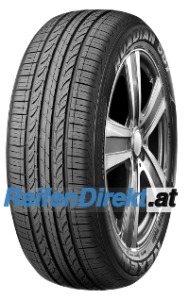 Nexen Roadian 581 ( 195/65 R15 91H 4PR )