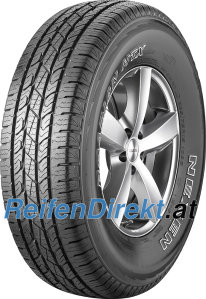 Nexen Roadian HTX RH5 ( LT265/70 R17 121/118R 10PR ROWL )