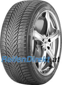 Nexen Winguard Sport 2 ( 215/40 R17 87V XL 4PR, RPB )