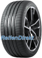 Nokian Hakka Black 3 ( 255/45 R18 103Y XL )